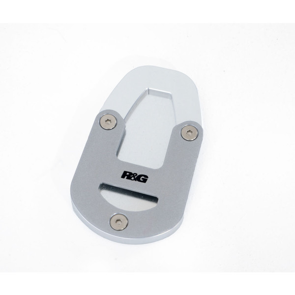 R&G Kickstand Shoe for Kawasaki Vulcan S '15- & Vulcan Cafe '18-